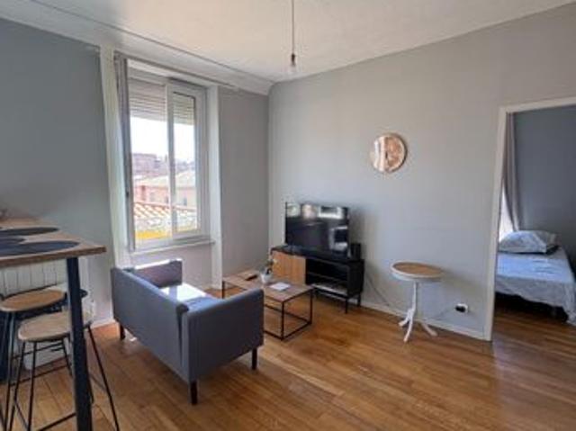 Appartement vente à Carcassonne