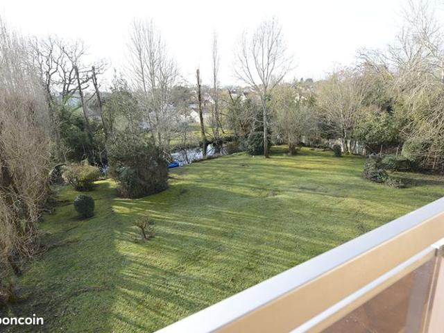Appartement vente à Bordeaux, Pessac