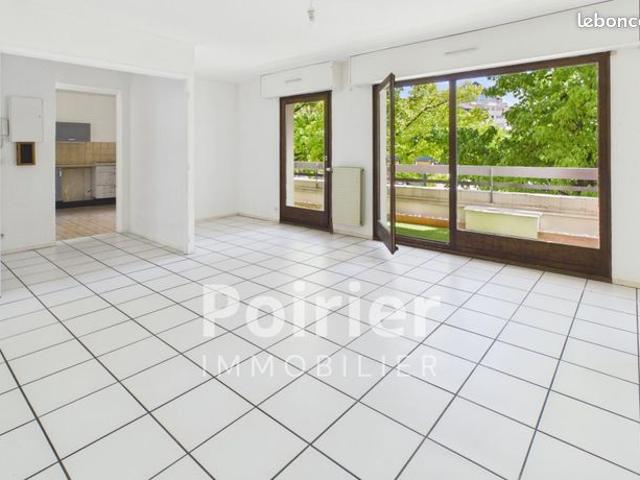 Appartement vente à Thonon-les-Bains, Thonon-les-bains