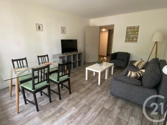 Appartement vente à Pontoise, Cergy