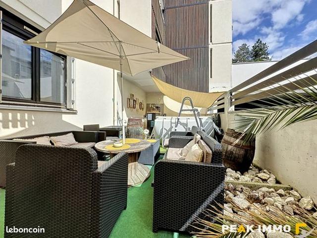 Appartement vente à Montreuil-sur-Mer, Rumilly