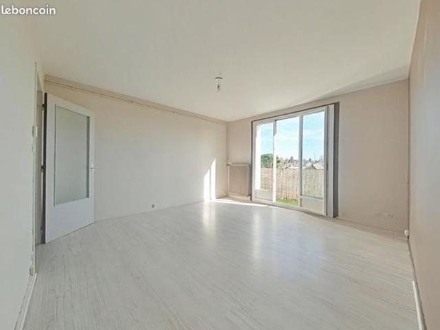 Appartement vente à Loches, Ligueil
