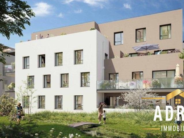 Appartement vente à Lyon, Métropole de Lyon