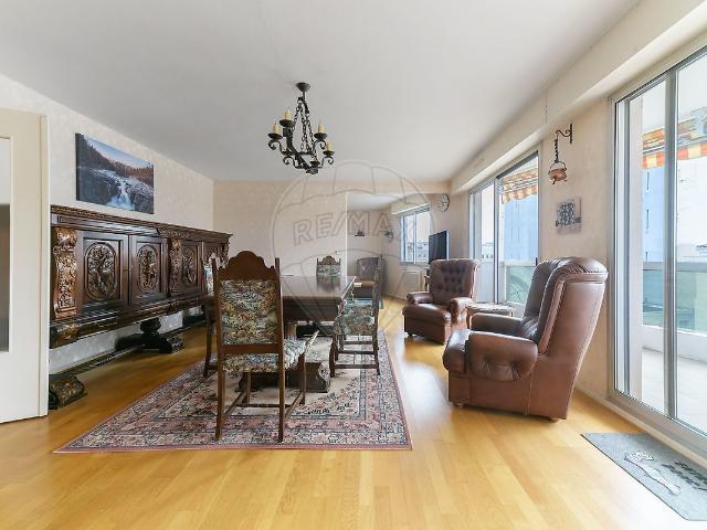 Appartement vente à Vichy