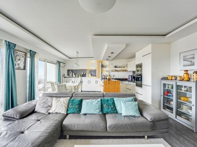 Appartement vente à Le Tremblay, Champigny-sur-Marne