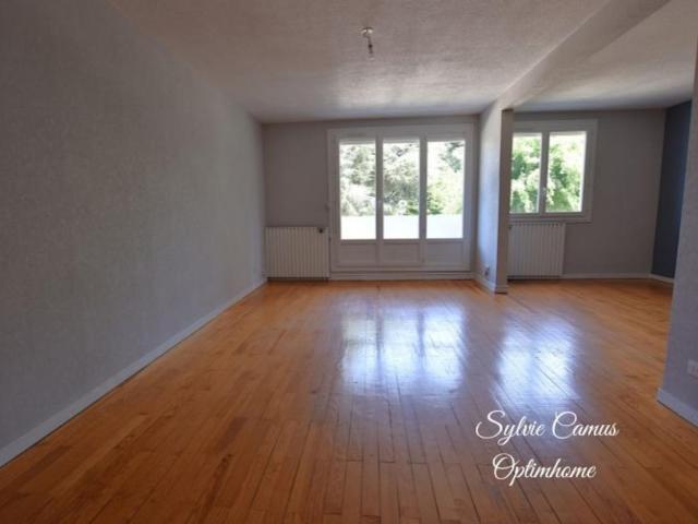 Appartement vente à Saint-Étienne, Firminy