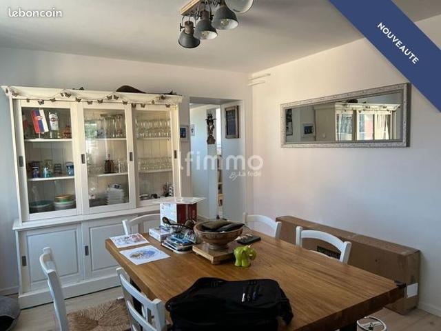 Appartement vente à Belfort, Grandvillars