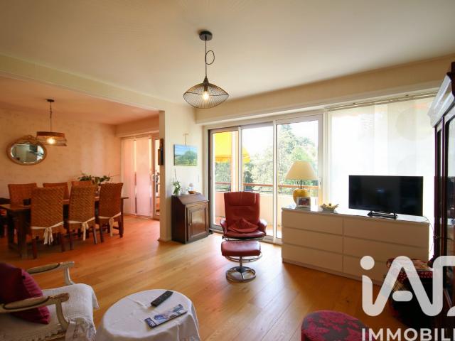 Appartement vente à Pau Sud, Pau
