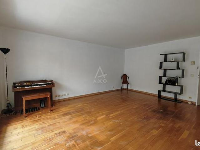 Appartement vente à L'Haÿ-les-Roses, Vitry-sur-seine
