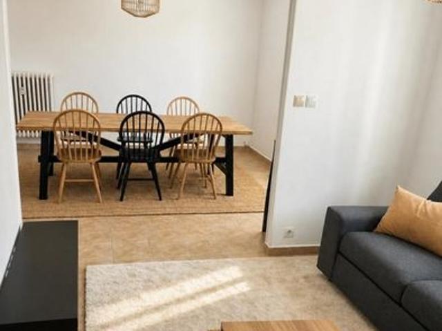 Appartement vente à Thionville