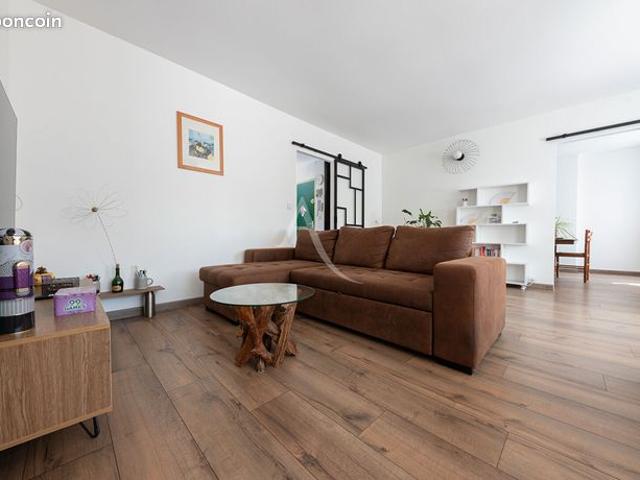 Appartement vente à Montreuil-sur-Mer, Torcy