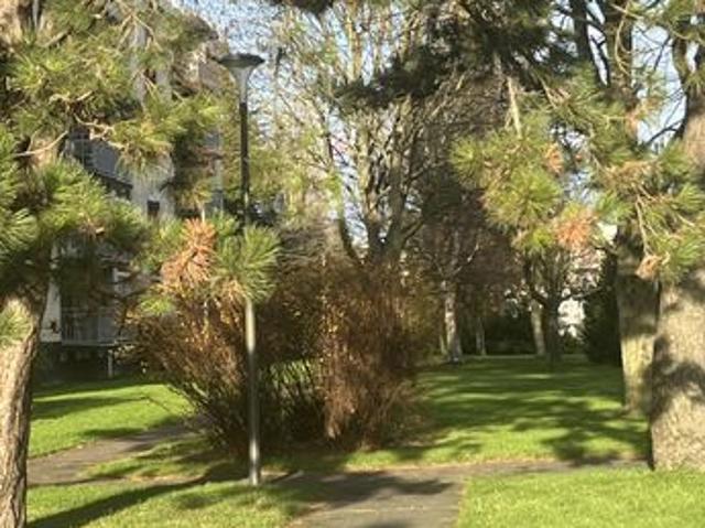 Appartement vente à Beauvais