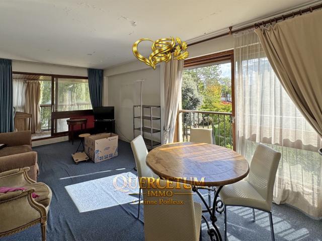 Appartement vente à Rocquencourt, Le Chesnay-Rocquencourt