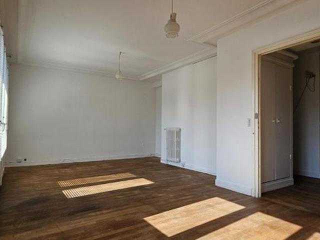 Appartement vente à Lorient, Bretagne