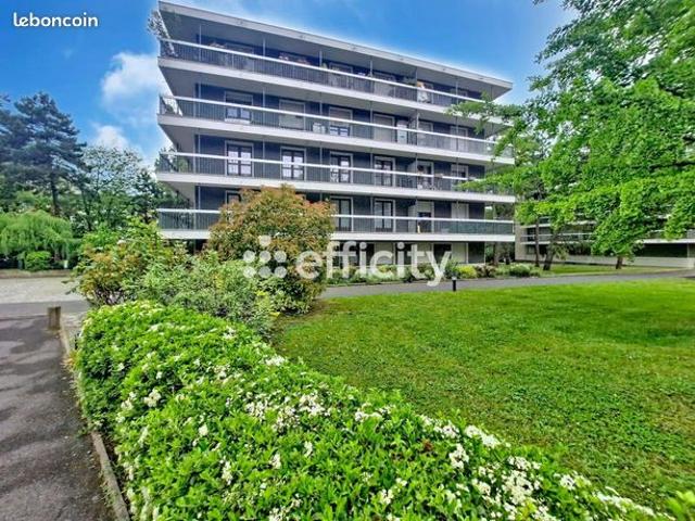 Appartement vente à Sarcelles, Saint-gratien