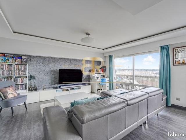 Appartement vente à Nogent-sur-Marne, Champigny-sur-marne