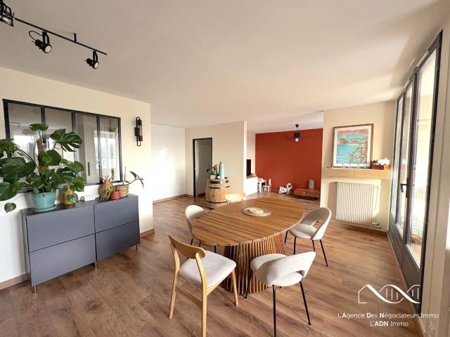 Appartement vente à Orléans, Saran