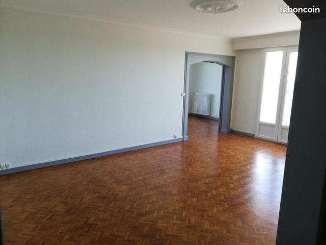 Appartement vente à Avrillé, Vendée