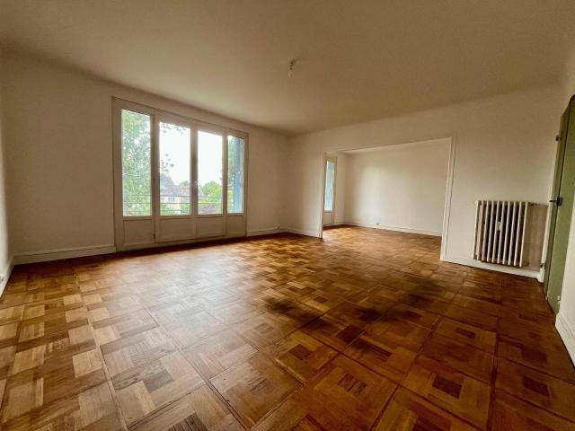 Appartement location à Nantes