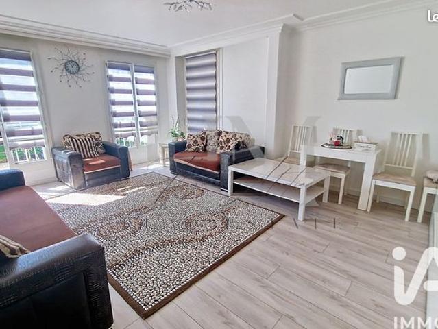 Appartement vente à Montreuil-sur-Mer, Torcy