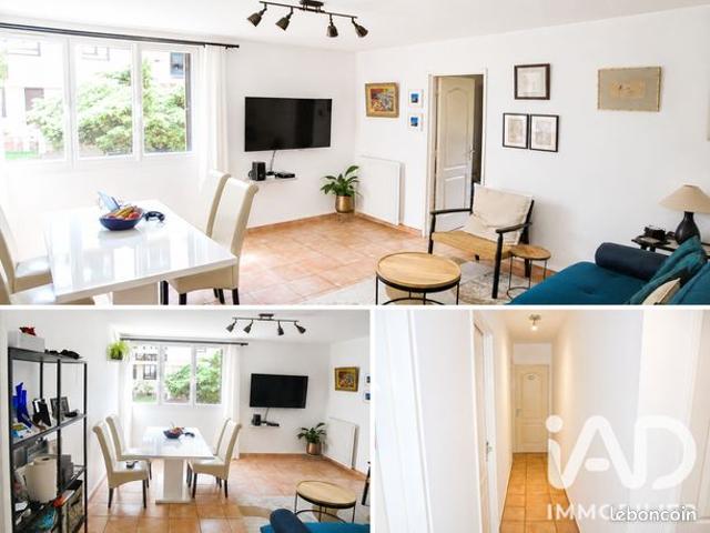 Appartement vente à Rambouillet