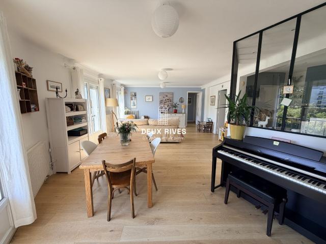 Appartement vente à Nantes