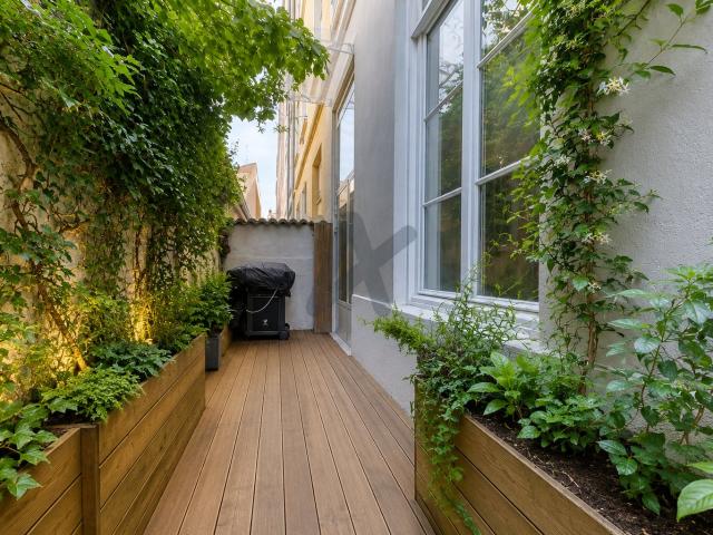 Appartement vente à Lyon, Métropole de Lyon