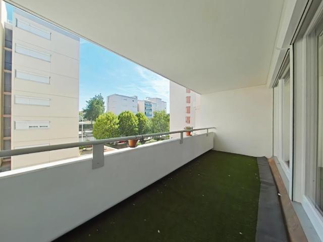 Appartement location à Saint-Étienne, Firminy
