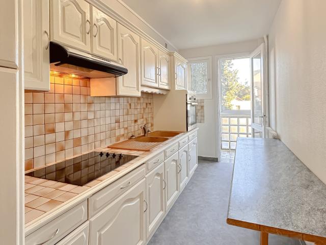 Appartement location à Le Mans