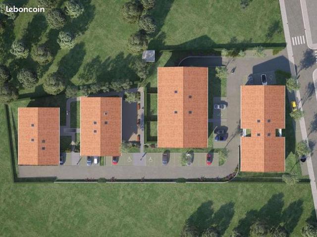 Appartement vente à Thonon-les-Bains, Brenthonne