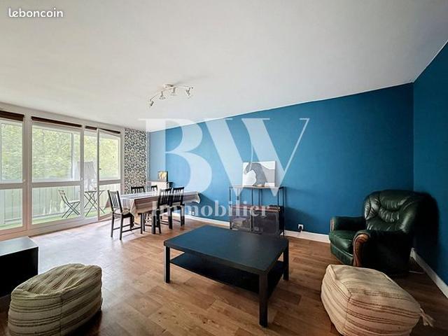 Appartement vente à Brest, Bretagne