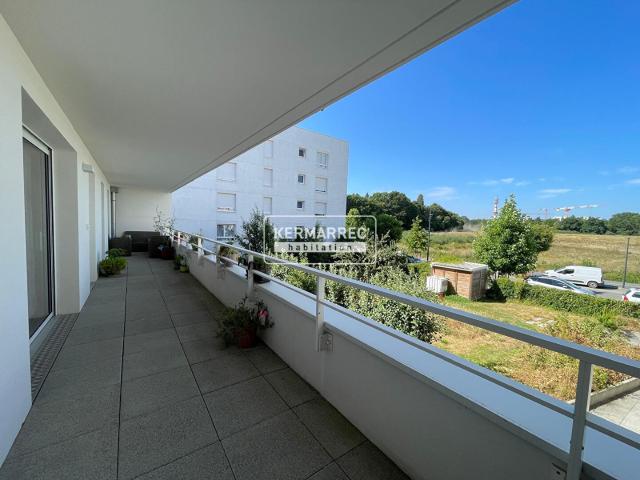 Appartement vente à Rennes, Bretagne