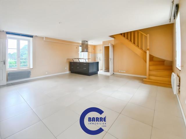Appartement vente à Caen, Bretteville-sur-odon