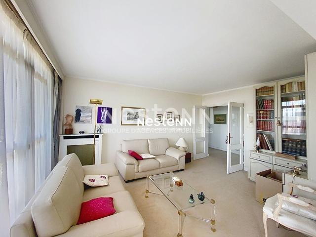 Appartement vente à Cité de la Prêtresse, Stains