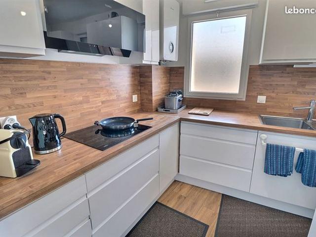 Appartement vente à Brest, Bretagne