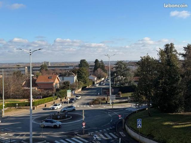 Appartement vente à Mâcon