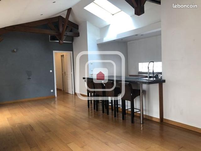Appartement vente à Reims, Cormontreuil