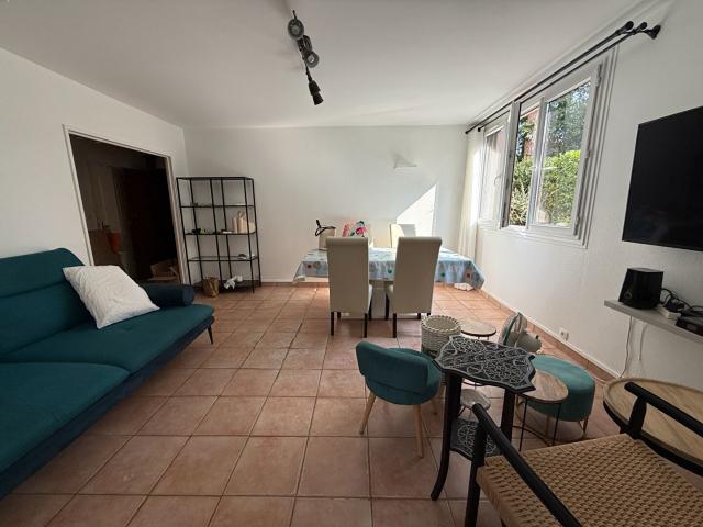 Appartement location à Rambouillet