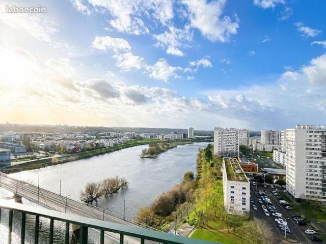 Appartement vente à Tours