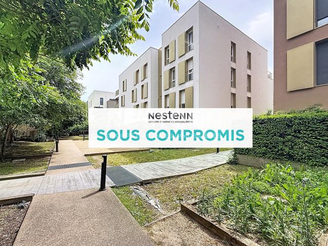 Appartement vente à Lyon, Métropole de Lyon