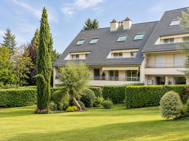 Appartement vente à Fourqueux, Saint-Germain-en-Laye