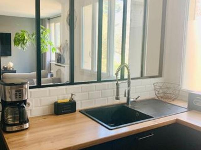 Appartement vente à Sarcelles, Enghien-les-bains
