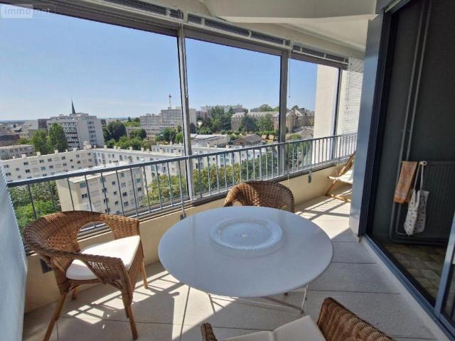 Appartement vente à Rennes, Bretagne