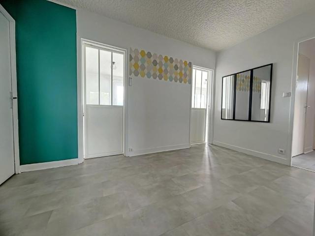 Appartement vente à Montbrison