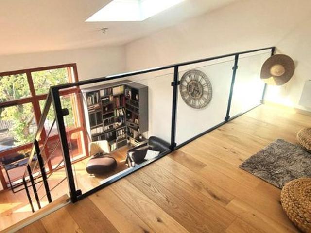 Appartement vente à Nanterre