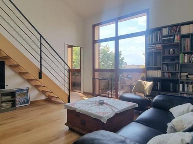 Appartement vente à Nanterre