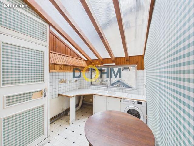 Appartement vente à Ambert