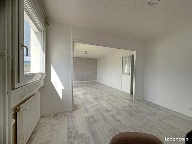 Appartement vente à Montbrison