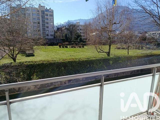 Appartement vente à Grenoble