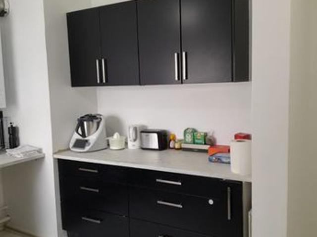 Appartement vente à Mantes-la-Jolie, Limay